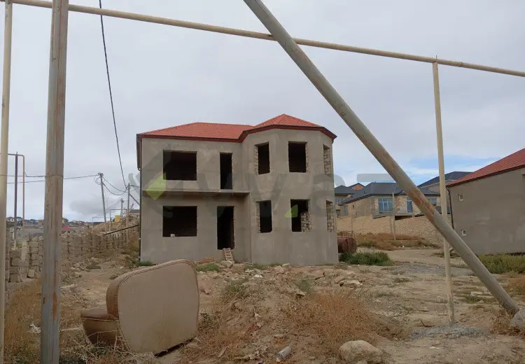 4 otaqlı mənzil Satılır, Badamdar qəs., Səbail, Bakı
