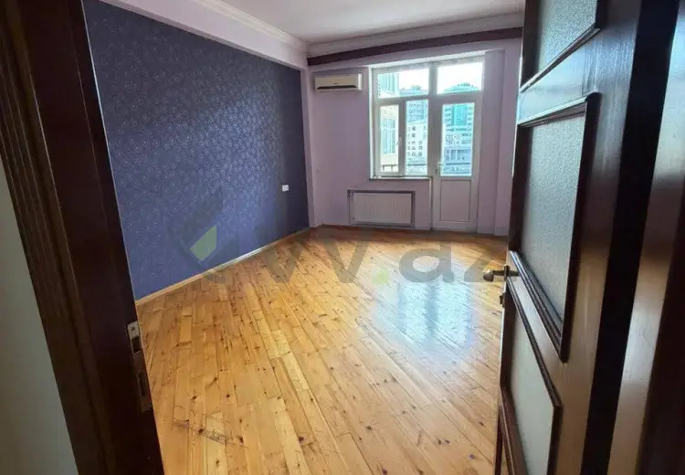 3 otaqlı mənzil Kirayə (aylıq), Yasamal qəs., Yasamal, Bakı