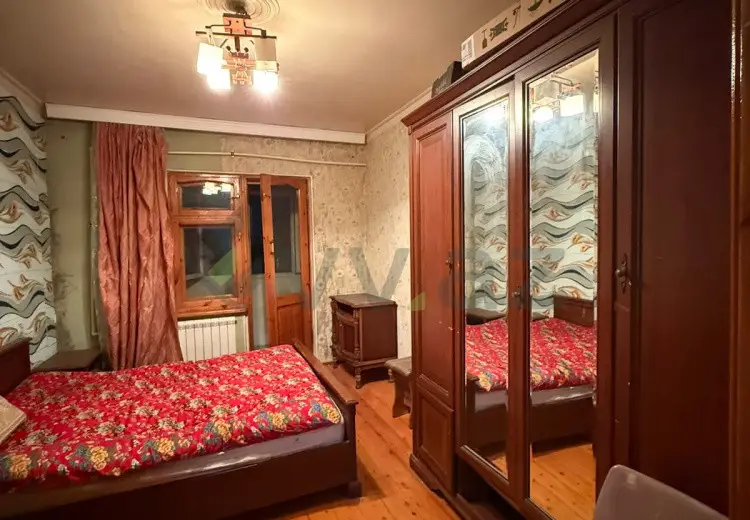 2 otaqlı mənzil Kirayə (aylıq), Yeni Yasamal qəs., Yasamal, Bakı