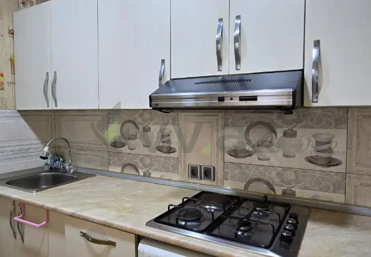 2 otaqlı mənzil Satılır, Xırdalan