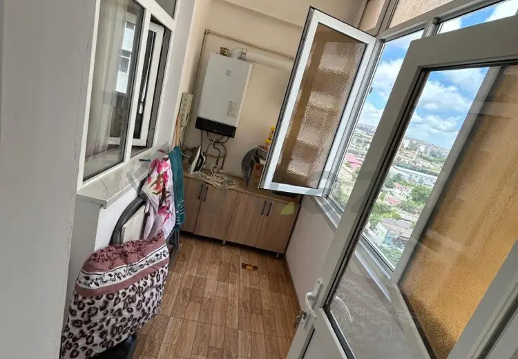 2 otaqlı mənzil Satılır, Xırdalan