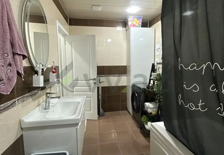 3 otaqlı mənzil Satılır, Köhnə günəşli qəs., Suraxanı, Bakı