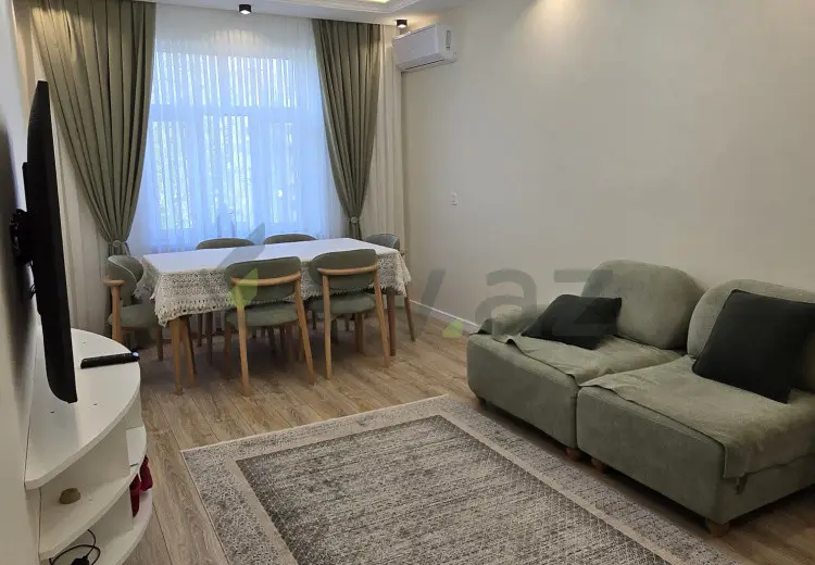 3 otaqlı mənzil Satılır, Əhmədli, Xətai, Bakı