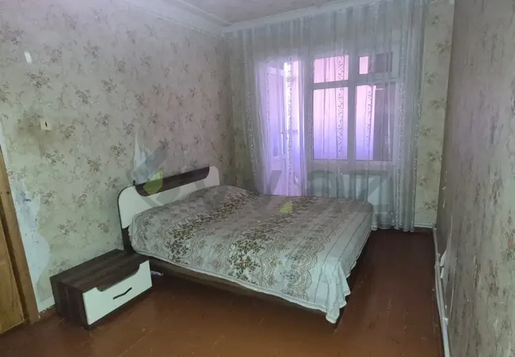 4 otaqlı mənzil Satılır, Mingəçevir
