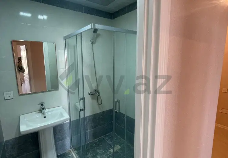 2 otaqlı mənzil Satılır, 7-ci mikrorayon, Binəqədi, Bakı