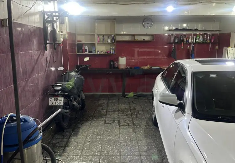 120 m² Obyekt / Ofis Satılır, 8-ci mikrorayon, Binəqədi, Bakı