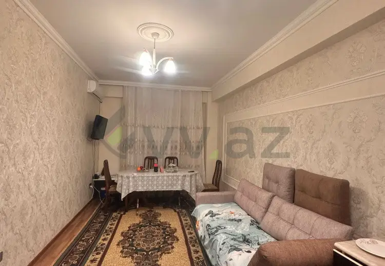 2 otaqlı mənzil Satılır, Xırdalan
