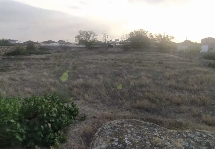 1 sot Torpaq Satılır, Bilgəh qəs., Sabunçu, Bakı