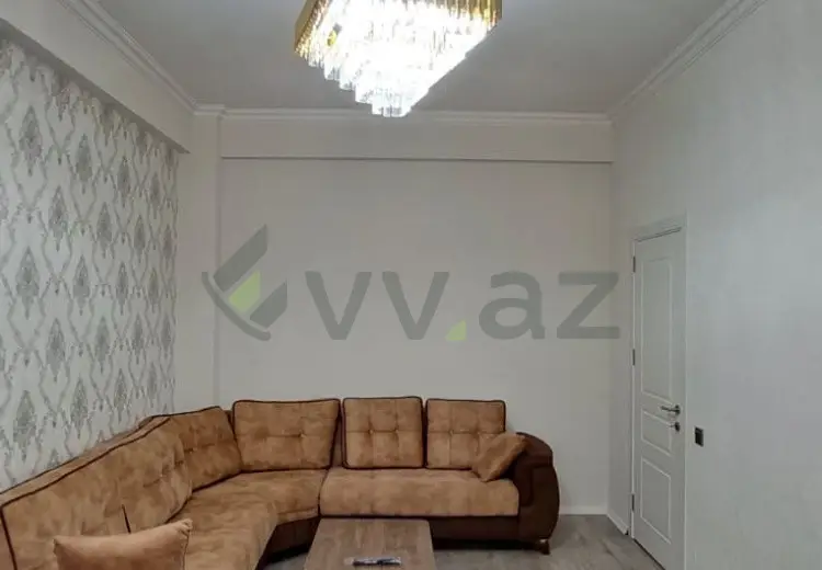 2 otaqlı mənzil Satılır, Xırdalan