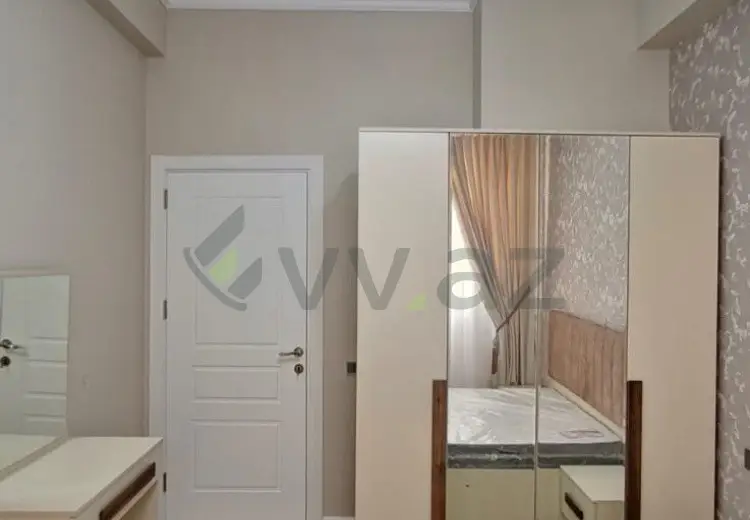 2 otaqlı mənzil Satılır, Xırdalan
