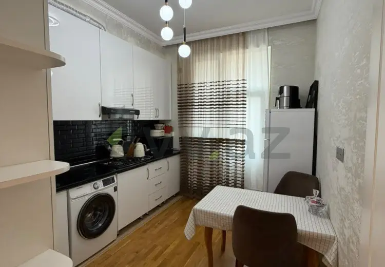 2 otaqlı mənzil Satılır, Xırdalan