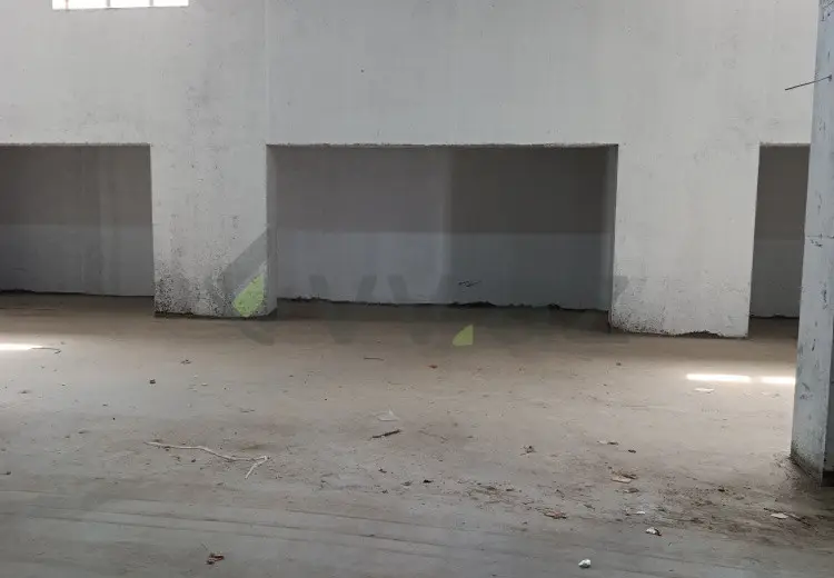 280 m² Obyekt / Ofis Kirayə (aylıq), Lökbatan qəs., Qaradağ, Bakı