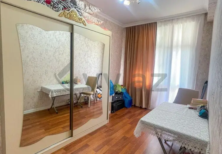 3 otaqlı mənzil Satılır, Xırdalan