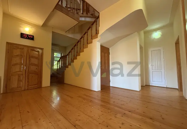 4 otaqlı mənzil Satılır, Goradil, Abşeron