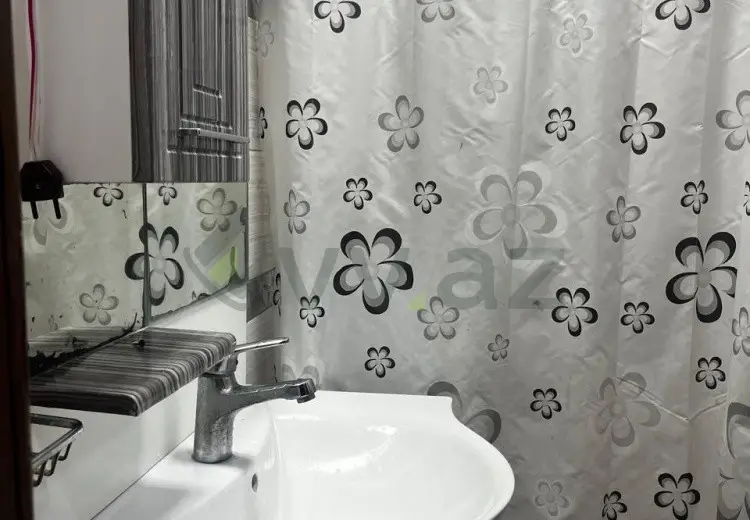 3 otaqlı mənzil Kirayə (aylıq), Nəsimi, Bakı