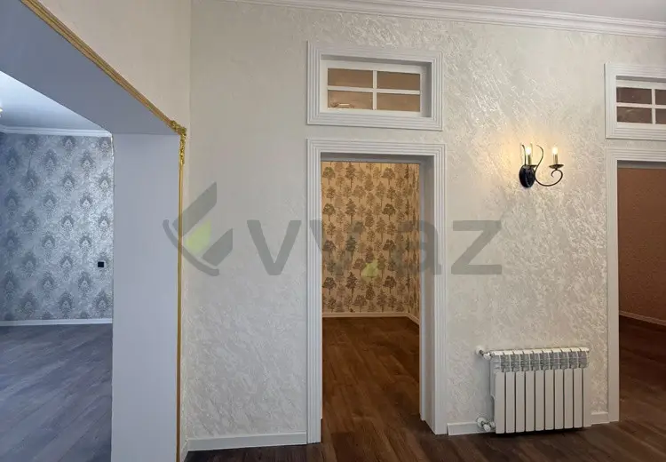4 otaqlı mənzil Satılır, Xırdalan