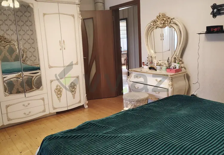 4 otaqlı mənzil Satılır, Binə qəs., Xəzər, Bakı
