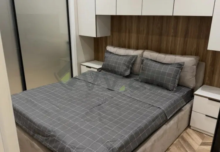 3 otaqlı mənzil Satılır, Montin qəs., Nərimanov, Bakı