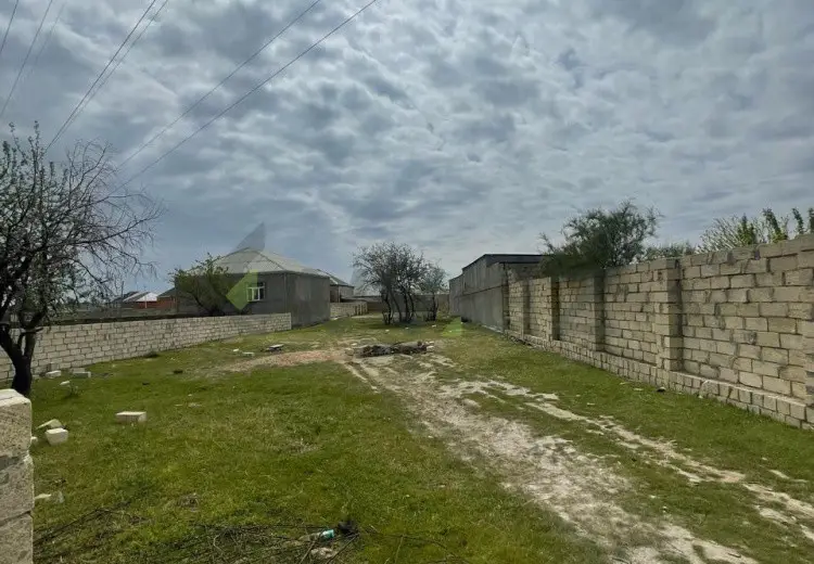 11 sot Torpaq Satılır, Yaşıl dərə, Sumqayıt