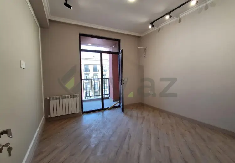 2 otaqlı mənzil Satılır, 7-ci mikrorayon, Binəqədi, Bakı