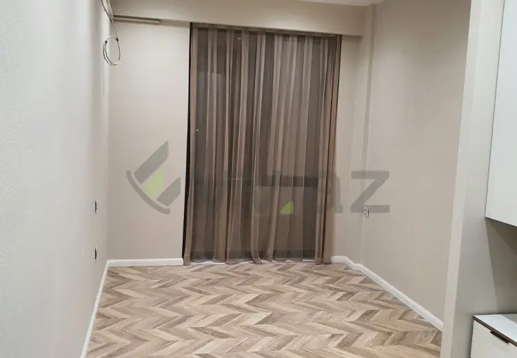 3 otaqlı mənzil Satılır, Montin qəs., Nərimanov, Bakı