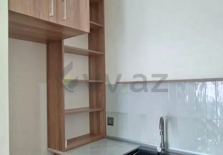 2 otaqlı mənzil Satılır, Xırdalan