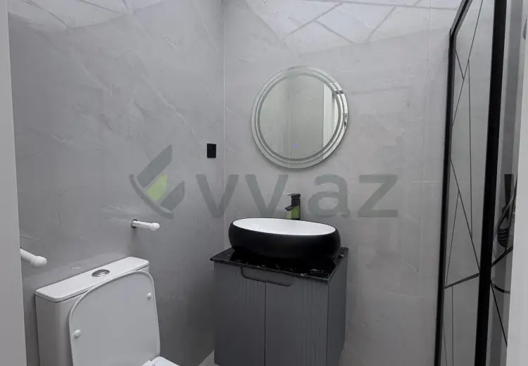 2 otaqlı mənzil Satılır, Xırdalan