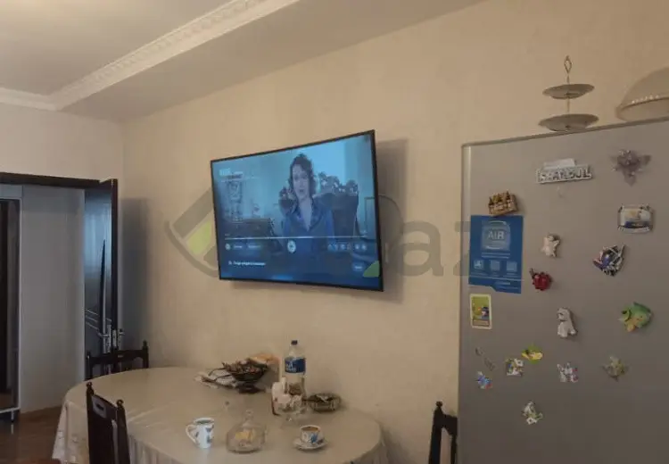 3 otaqlı mənzil Satılır, Xırdalan