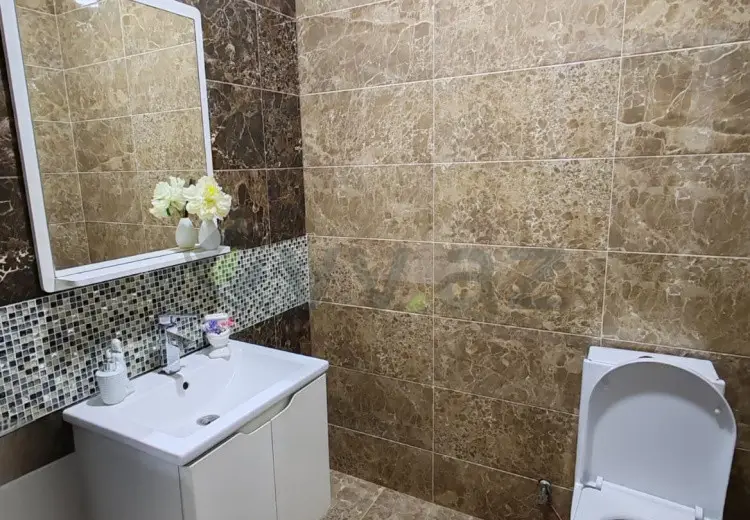 3 otaqlı mənzil Satılır, Xırdalan