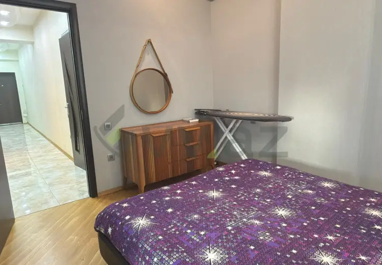 2 otaqlı mənzil Kirayə (aylıq), Əhmədli, Xətai, Bakı