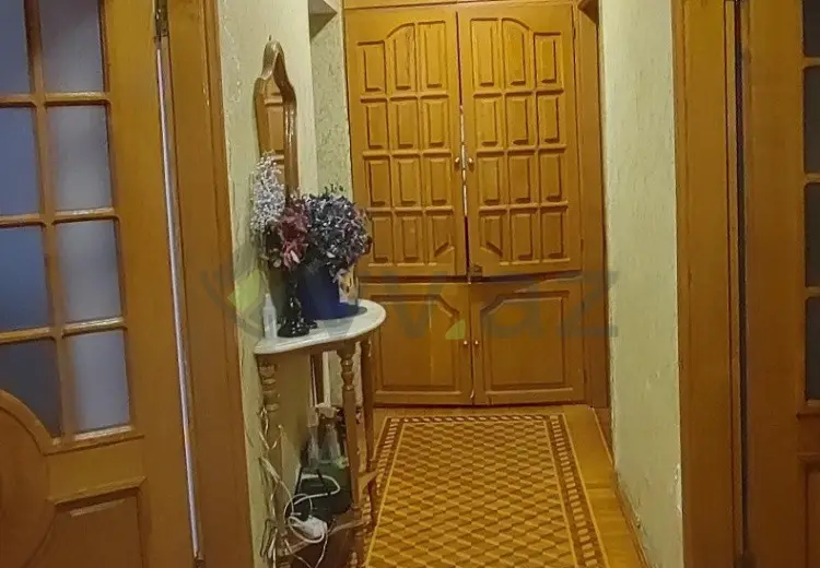 3 otaqlı mənzil Satılır, Yasamal qəs., Yasamal, Bakı