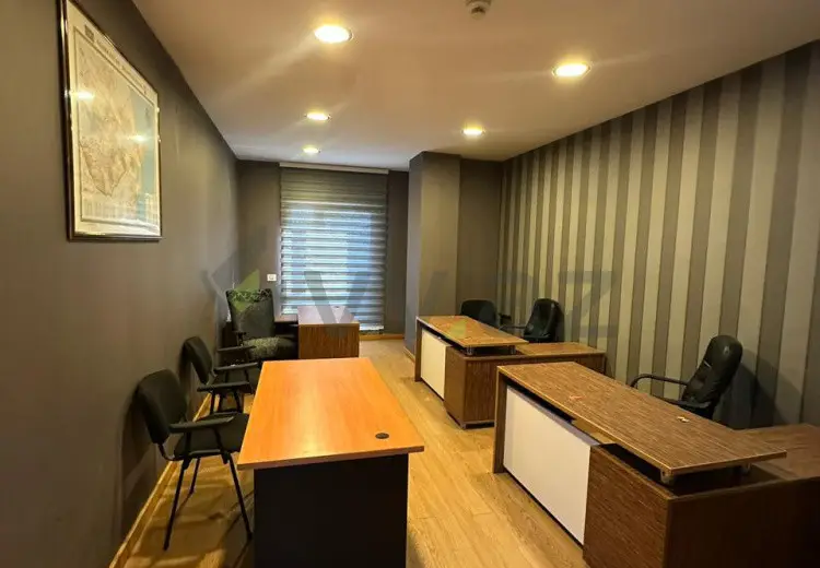 230 m² Obyekt / Ofis Kirayə (aylıq), Nəsimi, Bakı