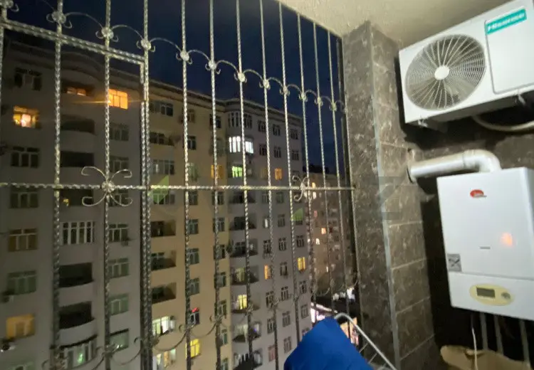 2 otaqlı mənzil Satılır, Xırdalan
