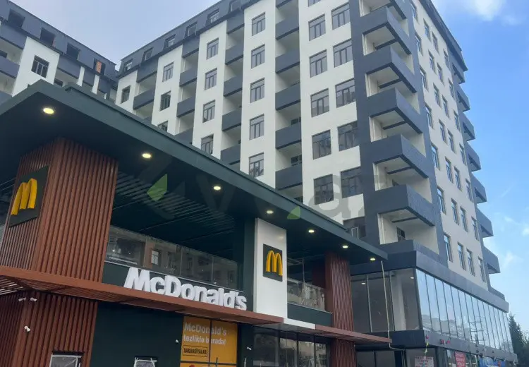 2 otaqlı mənzil Satılır, Xırdalan