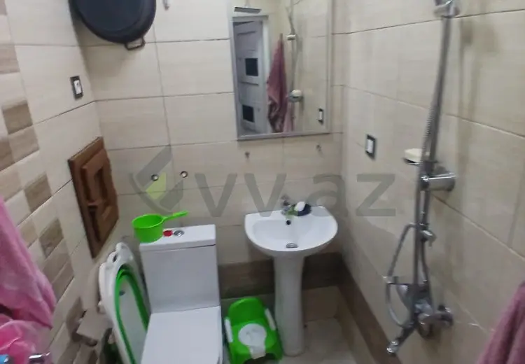2 otaqlı mənzil Satılır, Xırdalan