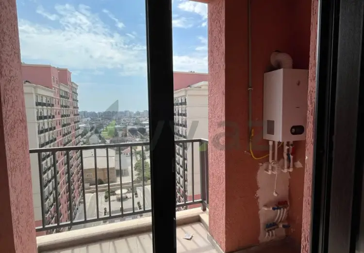 2 otaqlı mənzil Satılır, 7-ci mikrorayon, Binəqədi, Bakı