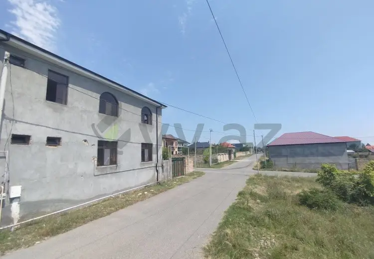 6 sot Torpaq Satılır, Oğuz