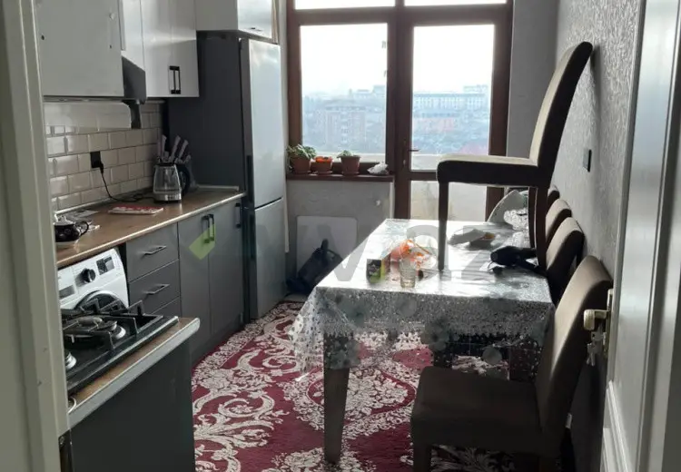 2 otaqlı mənzil Satılır, Xırdalan