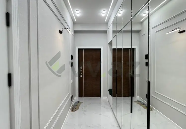 2 otaqlı mənzil Satılır, Yasamal qəs., Yasamal, Bakı