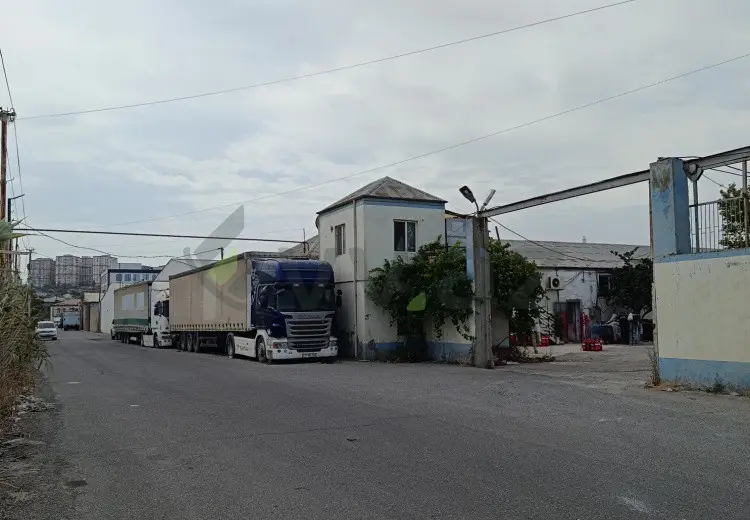 200 m² Obyekt / Ofis Kirayə (aylıq), Rəsulzadə qəs., Binəqədi, Bakı