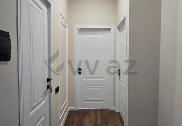 2 otaqlı mənzil Satılır, Xırdalan