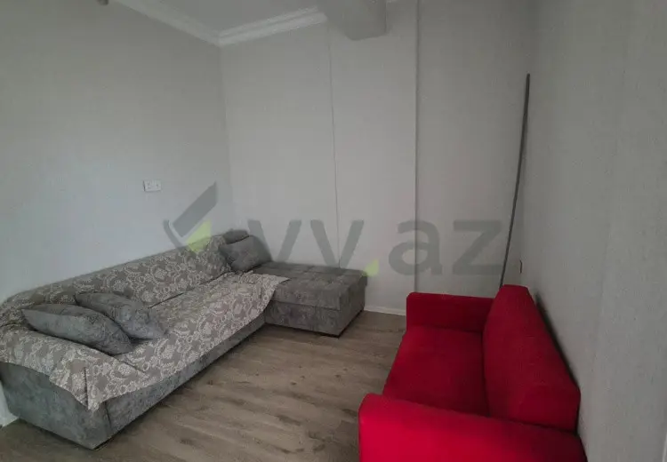 1 otaqlı mənzil Satılır, Bağça Şəhər, Sumqayıt