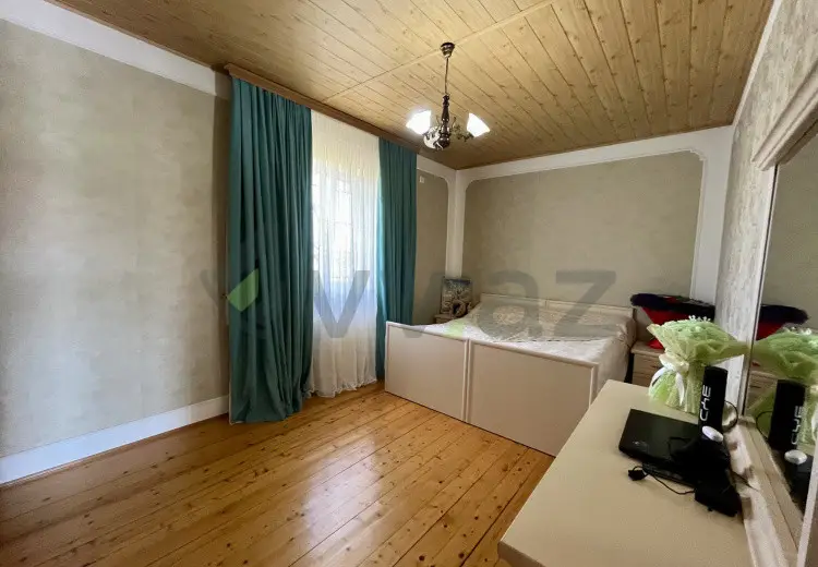 4 otaqlı mənzil Satılır, Goradil, Abşeron