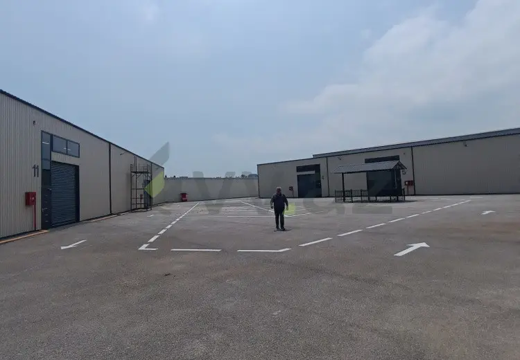 580 m² Obyekt / Ofis Kirayə (aylıq), Böyükşor qəs., Nərimanov, Bakı