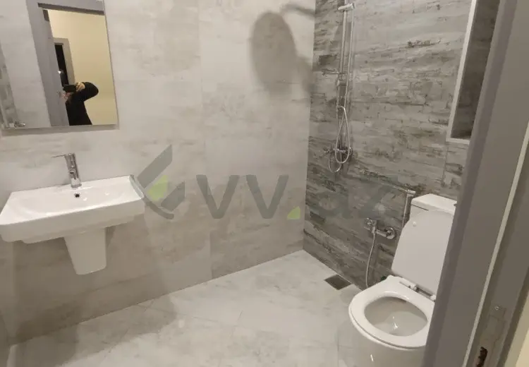 1 otaqlı mənzil Satılır, 7-ci mikrorayon, Binəqədi, Bakı