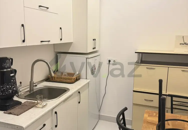 120 m² Obyekt / Ofis Kirayə (aylıq), Nəsimi, Bakı