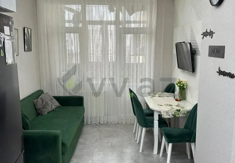 3 otaqlı mənzil Satılır, Köhnə günəşli qəs., Suraxanı, Bakı