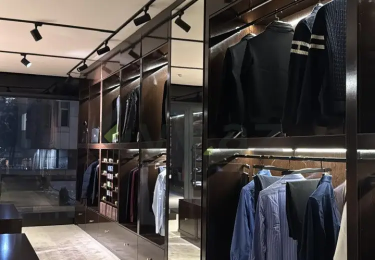 120 m² Obyekt / Ofis Kirayə (aylıq), Montin qəs., Nərimanov, Bakı