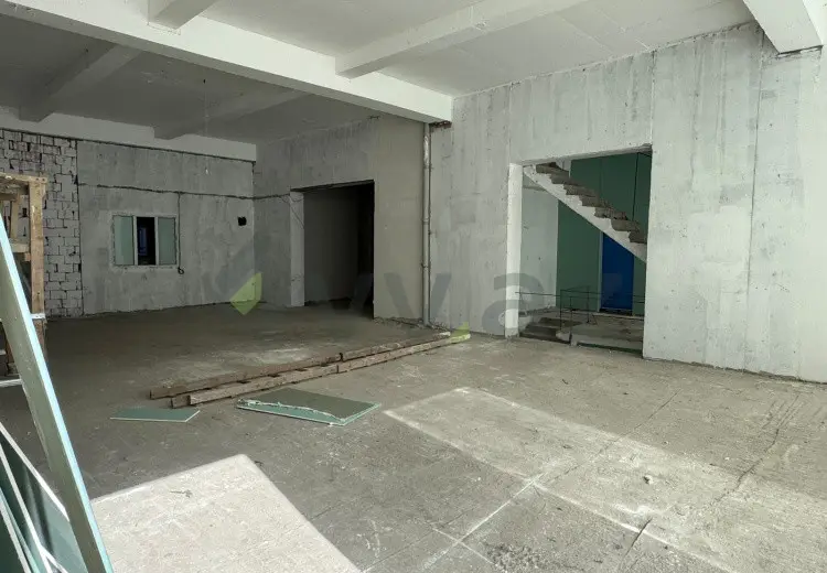 3900 m² Obyekt / Ofis Kirayə (aylıq), Nəsimi, Bakı