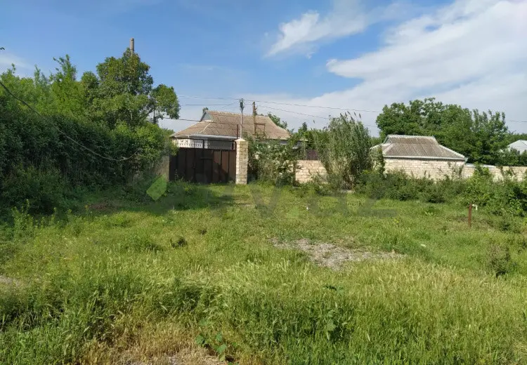 40 sot Torpaq Satılır, Tərtər